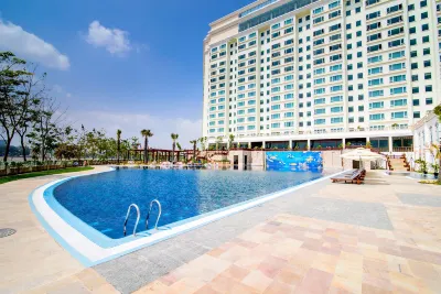 Sokha Phnom Penh Residence Hotels in Sangkat Chrouy Changva