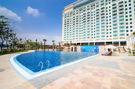 Sokha Phnom Penh Residence