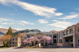 Millennium Hotel Queenstown