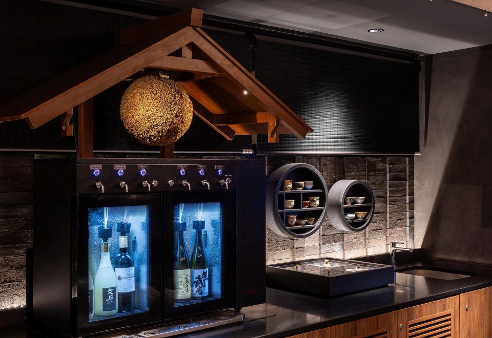 HANARE 호텔 객실