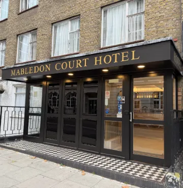 Mabledon Court Hotel Hotels in London