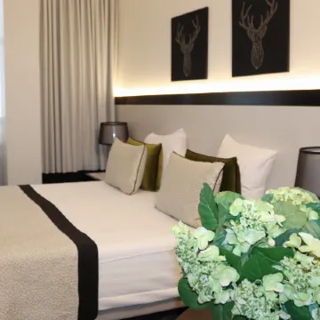 Floris Arlequin Grand Place Hotel Brussels