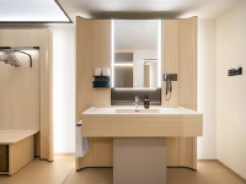 JI Hotel (Shaoguan Lechang People's Government) Hotels in Lechang