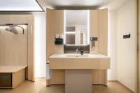 全季飯店（韶關樂昌人民政府店） 樂昌住宿飯店