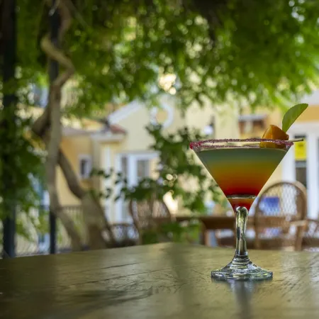 Gunes Boutique Hotel - Oludeniz