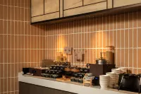 Atour Hotel Cixi Shanglinfang - breakfast