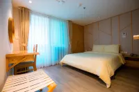 Hai Phong Tower - Apartment & Hotel Hotel a Haiphong