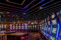 Avani Lesotho Hotel & Casino - Gym