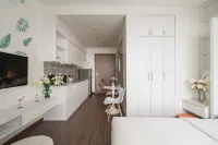 Hermes Premier Apartments - Vinhomes Smart City