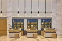 Four Points By Sheraton Kunshan - เปิดใหม่