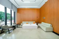 Wanlin International Hotel (Foshan Lishui Heshun Wanfucheng Branch) - Sea View