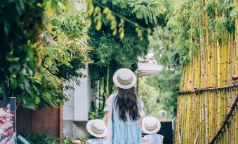 Kunshan Hiti Alruo Resort