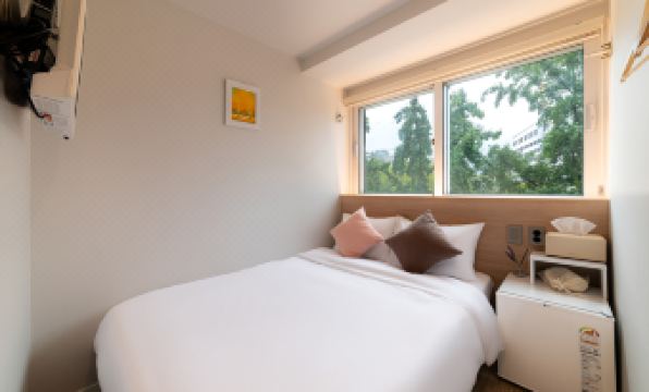 Hi Dongdaemun Hostel