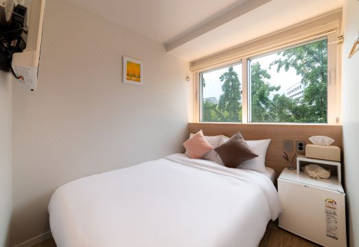 하이 동대문 호스텔