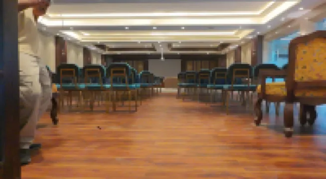 The Grand Mamta