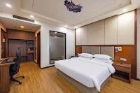 Guangying E-sports Hotel (Meixu Branch) - الرياضات الإلكترونية