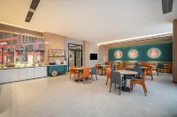 City Comfort Inn Hotel (Xuwengang)