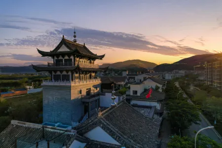 ChiYaLouHotel Отели в г. Кайюань