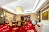 Howard Johnson Tianmu Lake Plaza Liyang - Frühstück