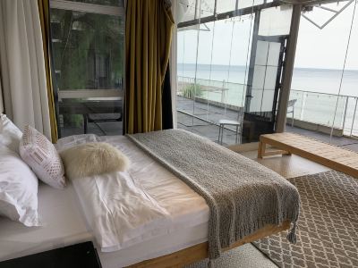 Fangchenggang Naixi Peninsula Homestay