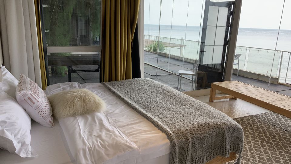 Fangchenggang Naixi Peninsula Homestay