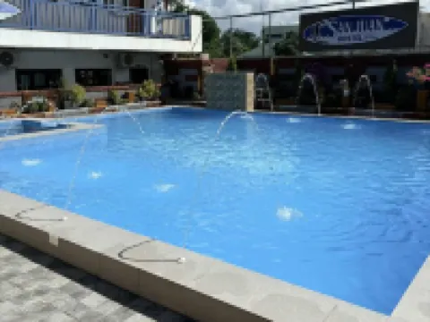 San Juan Hostel Hotels in San Juan