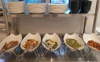 Gwangju High-End Hotel