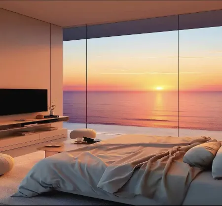 Dolphin Bay Resort Apartment (Shanwei poly Jinting Bay store)