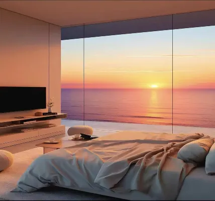 Dolphin Bay Resort Apartment (Shanwei poly Jinting Bay store)