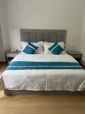Huazhijin Hotel - เปิดใหม่