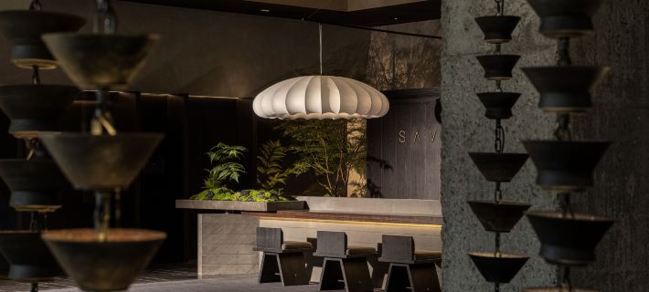 SAVHE Hotel Guangzhou Financial City Hotels in Guangzhou