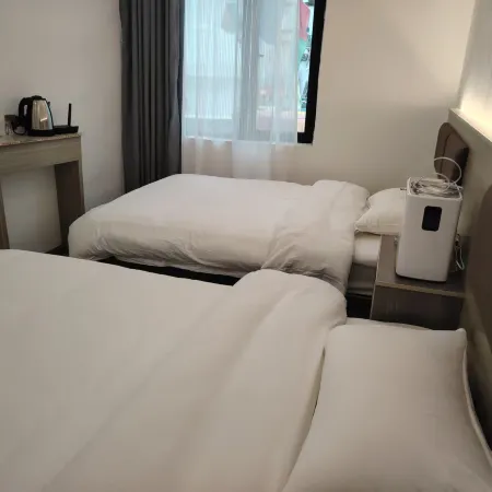 Huitou Inn