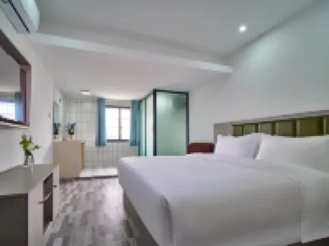 Hostel (Taiping Road)