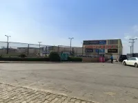 BON Hotel Jabi Lake - خلابة