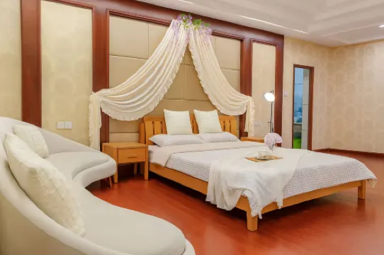 Xishu • Chinese Inn