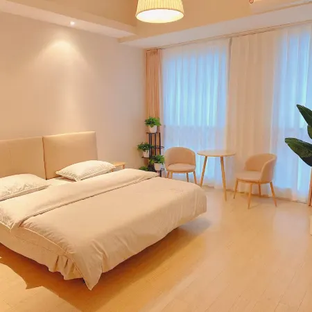 Jiduo Selected Homestay