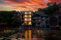 Shui An Zhi Jia Boutique Homestay (Geji Town)