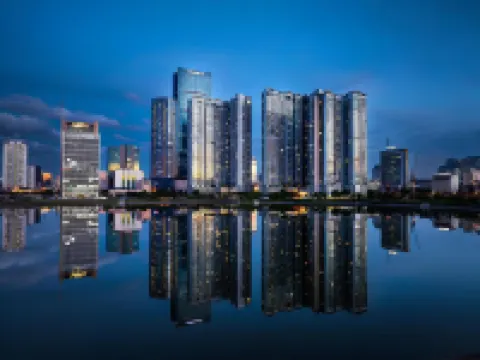 Vinhomes Skylake Apartment Ha Noi - Vinny Homes