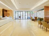 City Comfort Inn hotel (Zhanjiang Haibin Park Guanhai Gallery)