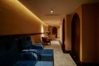Champton Nha Trang Hotel - spa
