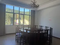 Taohuayuan Hotel - breakfast