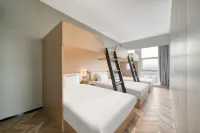 WanYoo Esports Hotel (Yiwu Market Intime Store) - Esports