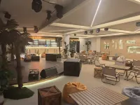 Innsi vacation homestay - Mountain view