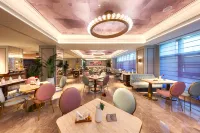 Mercure 호텔 신양 바오펑 광장 - 조식 운영