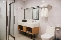 Hefeng Yayuan - Bãi đậu xe