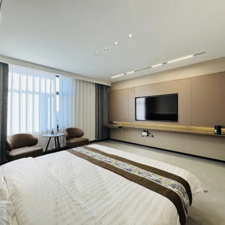 Minye Hotel