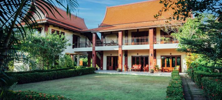 Nakara Villas & Glamping Udon Thani Hotels in Udon Thani