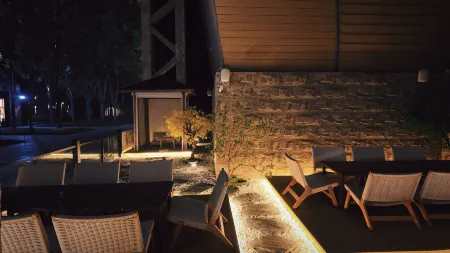 Xiaozun Sitang Hot Spring Hotel