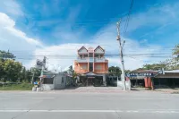 RedDoorz @ Amora Villa Apartelle - 2 ดาว