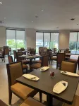 吉隆坡蒲種萬豪AC飯店
